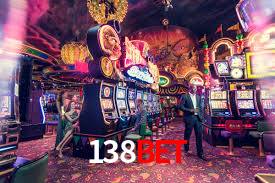 138Bet